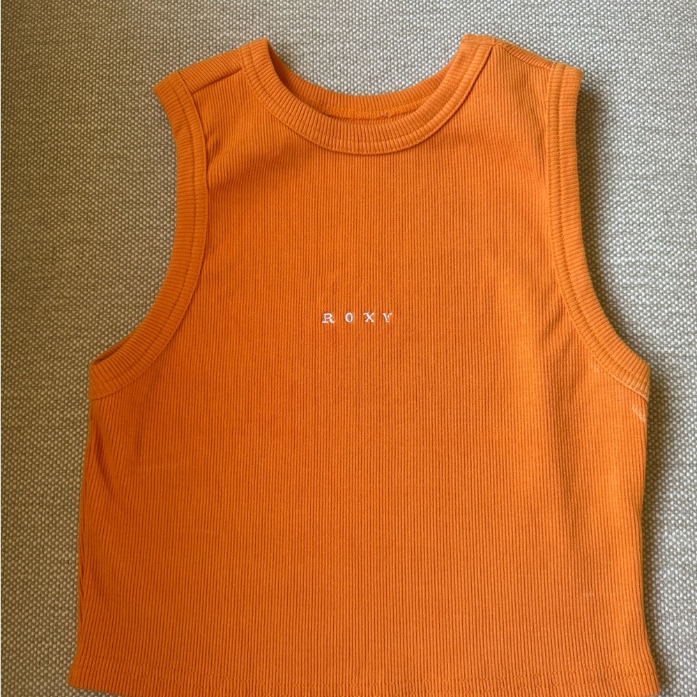 Roxy Roxify Women’s Tank - Picture 2 of 4